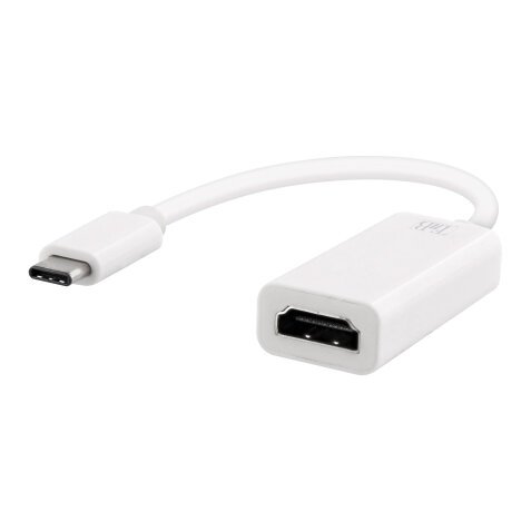 Kabel-Adapter USB C zu HDMI