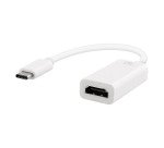 Adaptateur USB C vers HDMI
