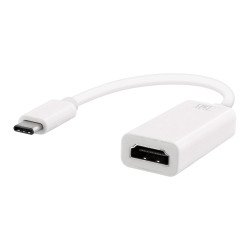 Adaptateur USB C vers HDMI