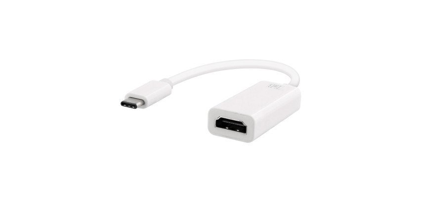 T'nB USB C to HDMI Adapter