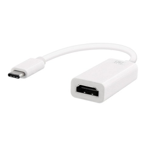 Adaptador USB C a HDMI de T'nB