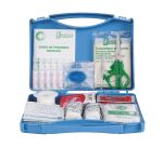 Coffret de secours métier - Electricien