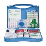 Coffret de secours métier - Electricien