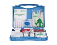 Coffret de secours métier - Electricien