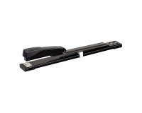 Grapadora Bruneau brazo largo - Capacidad 20 hojas