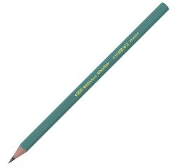 Caja de 12 Lápices ecológicos Evolution HB Bic