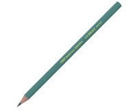 Box von 12 HB-Bleistiften Bic Ecolution