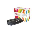 Toner Owa compatible HP 55X-CE255X noir pour imprimante laser