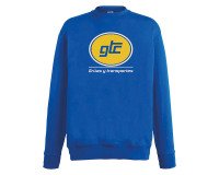 Sudaderas personalizadas