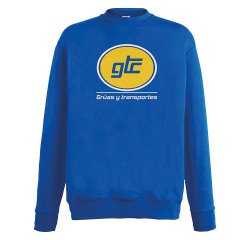 Sudaderas personalizadas