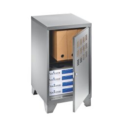 Archivador Bajo Color