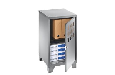 Archivador Bajo Color