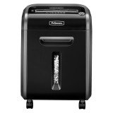 Papierversnipperaar Fellowes 79 CI