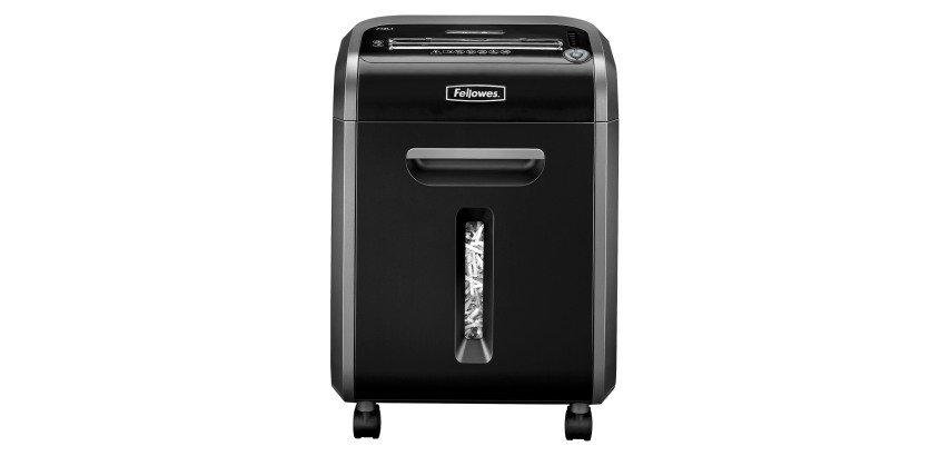Fellowes Powershred 79Ci vernietiger - Kruisgesneden