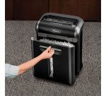 Destructeur papier Fellowes 79Ci - Coupe croisée