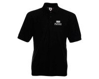 Polos personalizados colores oscuros