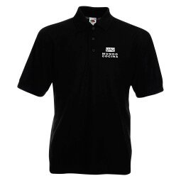 Polos personalizados colores oscuros