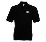 Polos personalizados colores oscuros