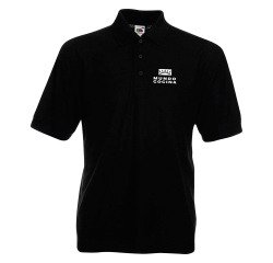 Polos personalizados colores oscuros