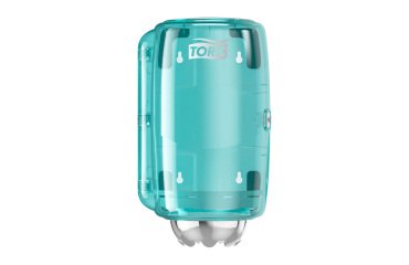 Distributeur minibobines Tork M1 dévidage central