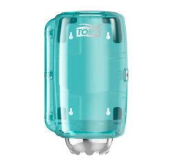 Distributeur minibobines Tork M1 dévidage central