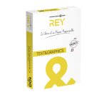 Papel A4 blanco 100 g Rey Text & Graphics - Paquete de 500 hojas