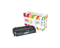 Tóner Owa compatible con HP 05X (CE505X) negro de alta capacidad (6500 páginas)