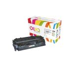 Toner Owa compatible HP 05X-CE505X noir pour imprimante laser