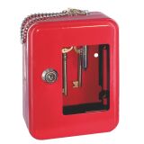 Caja de llaves de emergencia