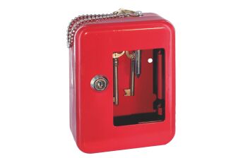 Boîtes à clés de secours 