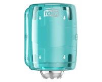 Dispenser Maxi M2 Tork blue