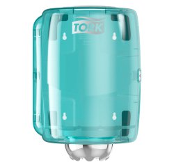 Spender Maxi M2 Tork blau