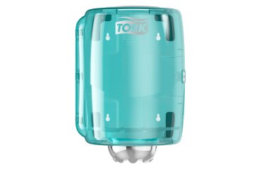 Distributeur maxibobines M2 Tork dévidage central