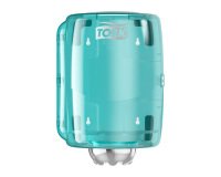 Dispenser Maxi M2 Tork blue