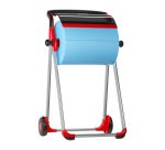 Tork W1 ontroller op voet, zwart