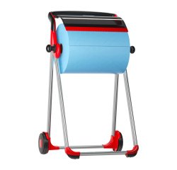 Soporte de suelo Tork W1