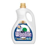 Lessive liquide Woolite - 25 lavages - Flacon de 1,5 L