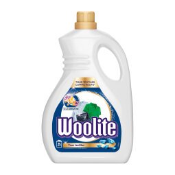 Flasche 1,5 L Woolite empfindliche Maschine