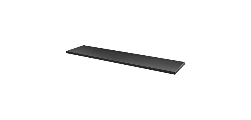 Lot von 2 Regalböden für Demontierbarer Rollladenschrank - Spezifische Breiten