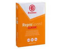 Papel blanco A4 80 g Reprospeed Classic - paquete de 500 hojas