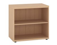 Estantería baja Shiny