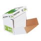 Papel blanco A4 70 g Discovery - Caja de 2500 hojas