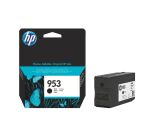 HP 953 Cartouche encre noire pour imprimante jet d'encre