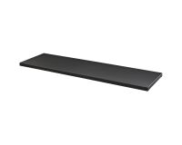 Set of 2 shelves for Wardrobe Specific widths W 140 cm