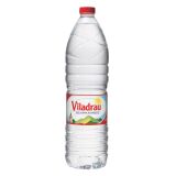 Agua Viladrau - botella 1,5 L