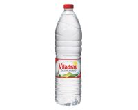 Agua Viladrau - botella 1,5 L