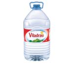 Agua Viladrau - garrafa 5 L