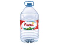 Agua Viladrau - garrafa 5 L