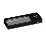 Organizador/ cargador por inducción Gama Dual