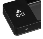 Organizador/ cargador por inducción Gama Dual